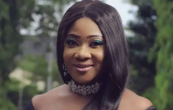 Check Out Popular Nollywood Actress Mercy Johnson’s Biography & Net Worth