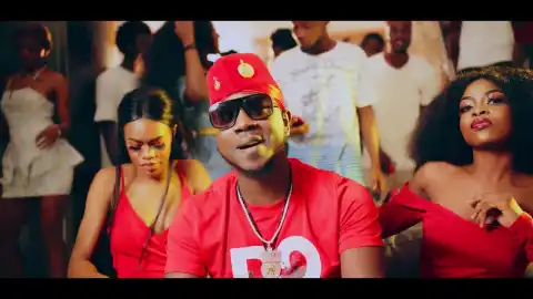 Ypee Ft. Flowking Stone – Jumpin (Remix)