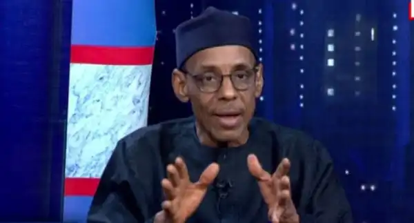 Buhari Wasn’t Prepared For Governance – Hakeem Baba-ahmed