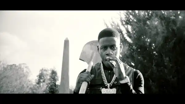 Blac Youngsta - Im Assuming (Video)