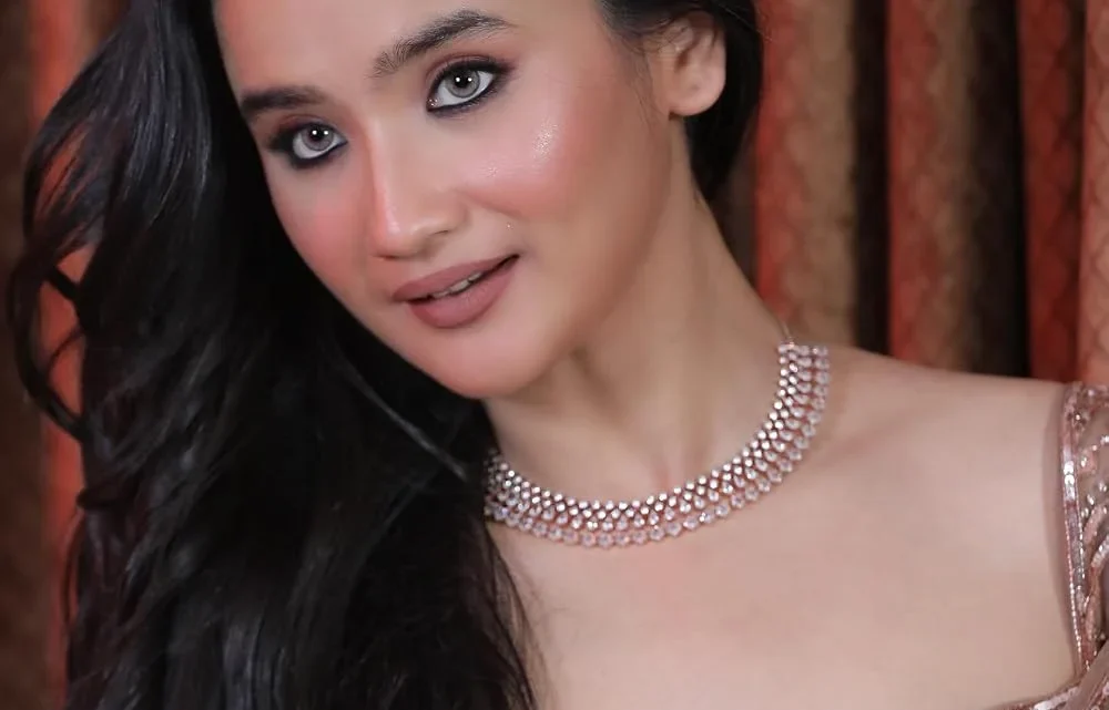 Career & Net Worth Of Celesti Bairagey