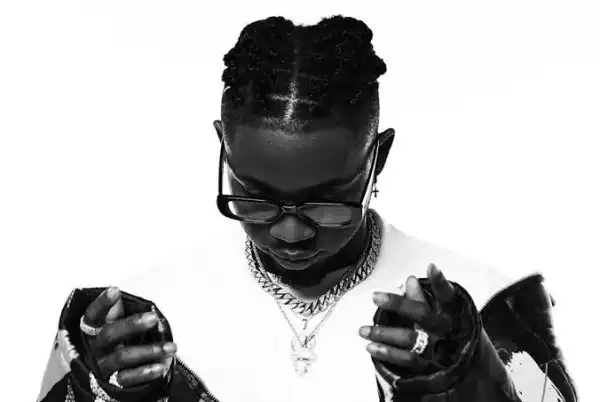 Nigerian Music Act Omah Lay Biography & Net Worth 2020 (See Details)