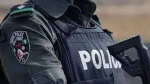 Police arrest 3 cops over assault on traveller in Rivers