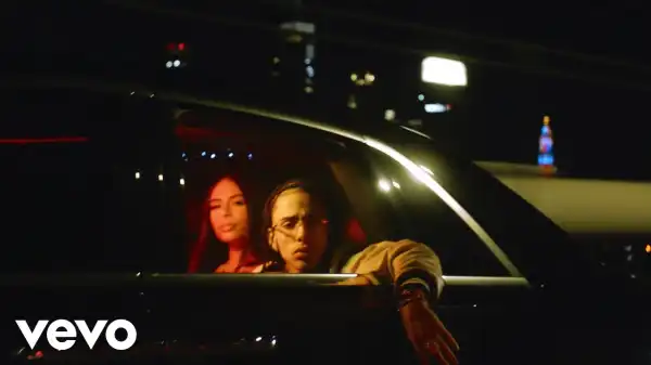 J.I. - No Hook (Video)