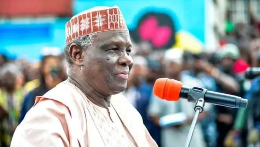 2027: Peter Obi may be good, but PDP has somebody better – Jerry Gana