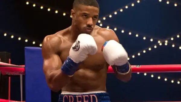 Michael B. Jordan: Creed 4 Is ‘For Sure’ Happening