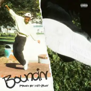 KYLE. - Bouncin (Alternate Version)