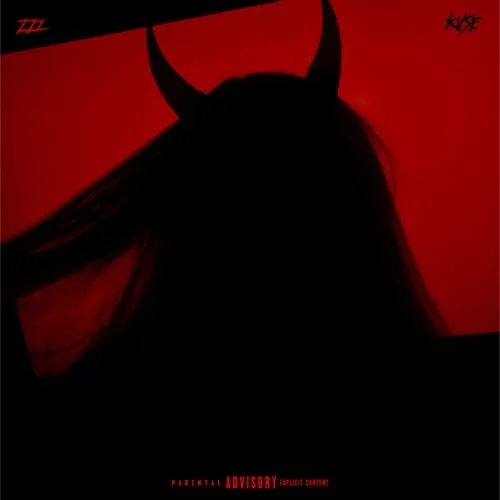 KVSE – ‎Pretty Lil Psycho