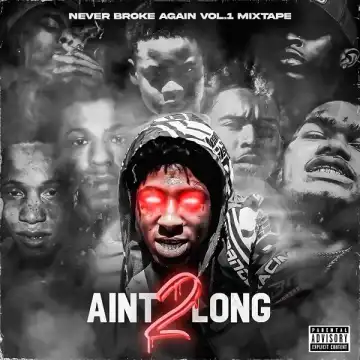 NoCap & Quando Rondo - NEVERLAND