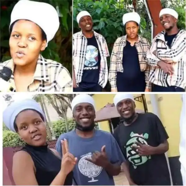 18-Year-Old Lady Who Is 