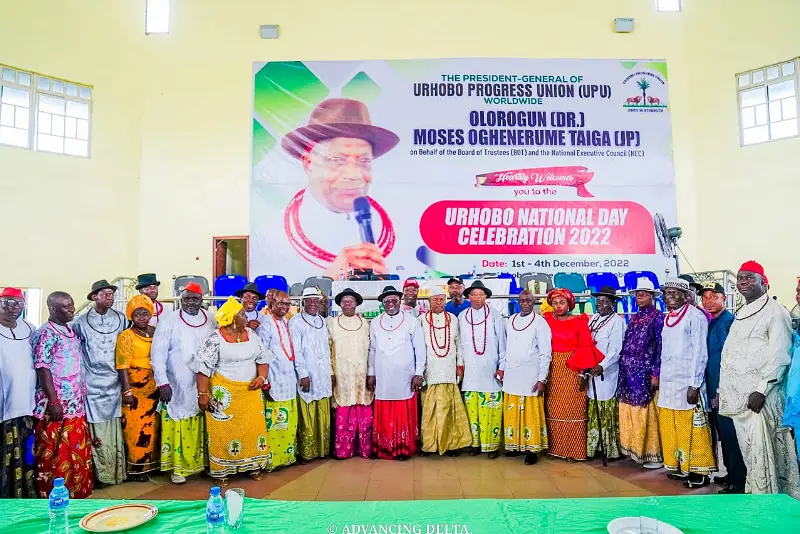 POLLS: UPU, PGs adopt Atiku-Okowa for President, Oborevwori for Delta Guber