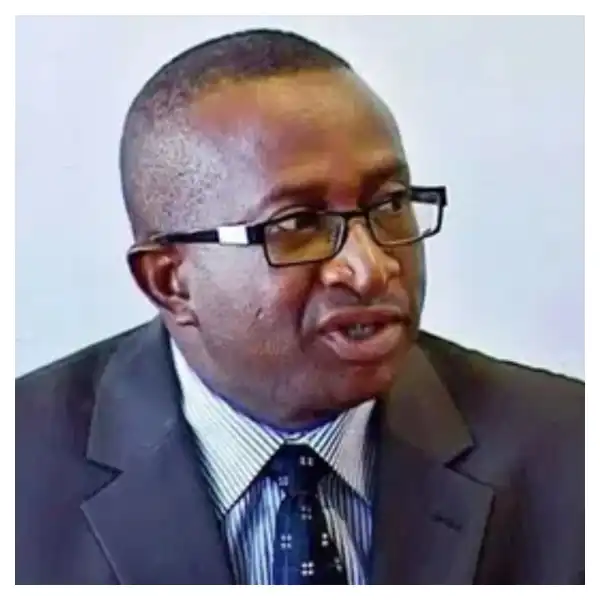 Ndoma-Egba backs Otu on 76 oil wells, rejects blackmail claims