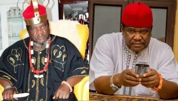 “I Don’t Know Why People Fear My Face” – Actor Ugezu