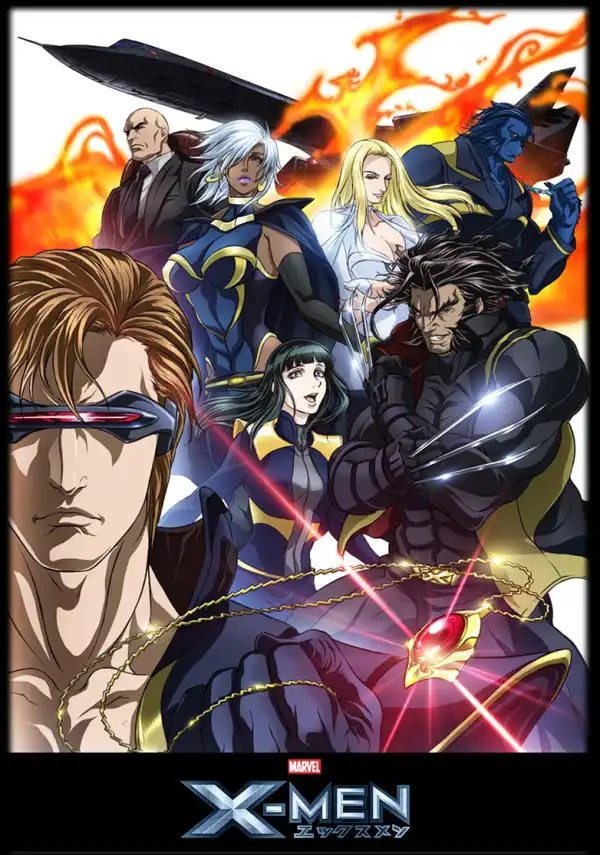X-Men 2011