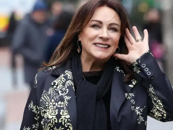 Career & Net Worth of Mary Black