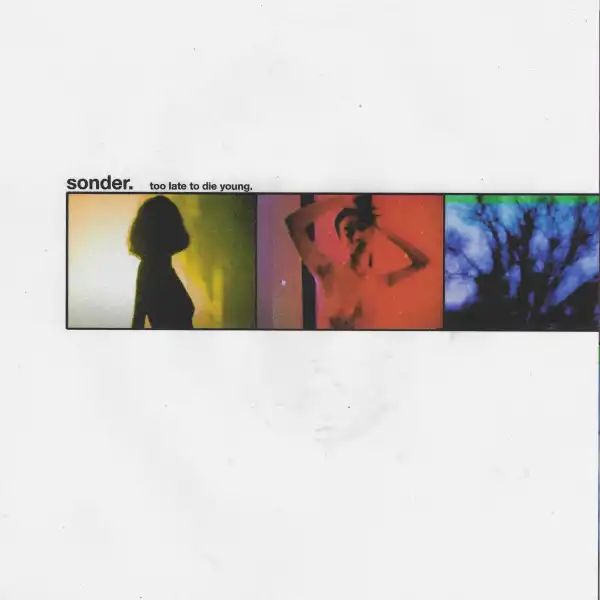 Sonder - Someone New