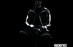 Kwengface - Live Forever