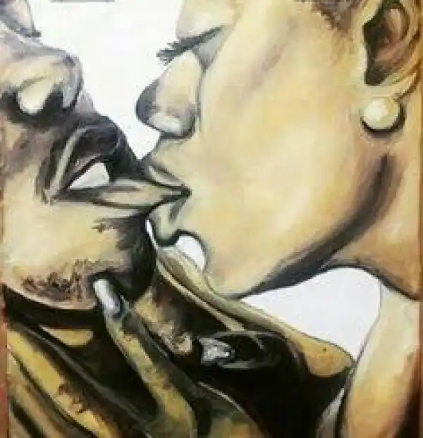 Story: Unleashed Desires - S01  E08