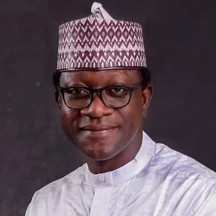 Tinubu certain to win 2027 presidential election – Rep Abdulmumin Jibrin