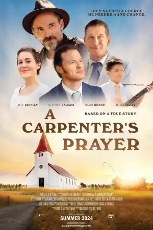 A Carpenters Prayer (2024)