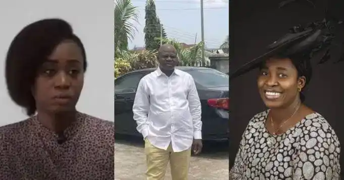 How Osinachi’s husband sent her to sleep in a brothel – Friend recounts