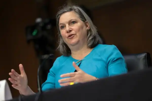 US insists on return to constitutional order in Niger