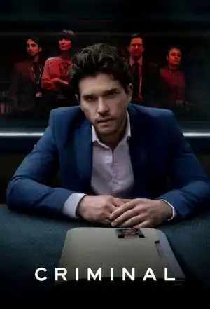 Criminal United Kingdom (2019 TV series)