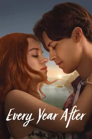 Every Year After (2026 TV series)