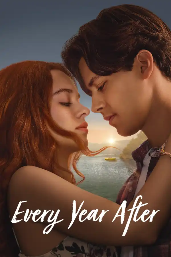 Every Year After (2026 TV series)