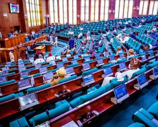 AGF, CBN gov threatened with arrest for shunning Reps probe