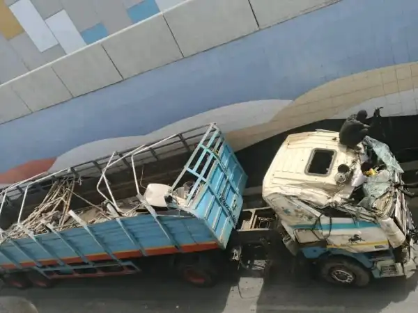 FRSC confirms death toll rises to 16 in Kano trailer accident