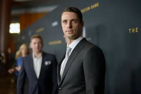 Department Q Cast: Matthew Goode, Kelly Macdonald & More Join Netflix Crime Drama