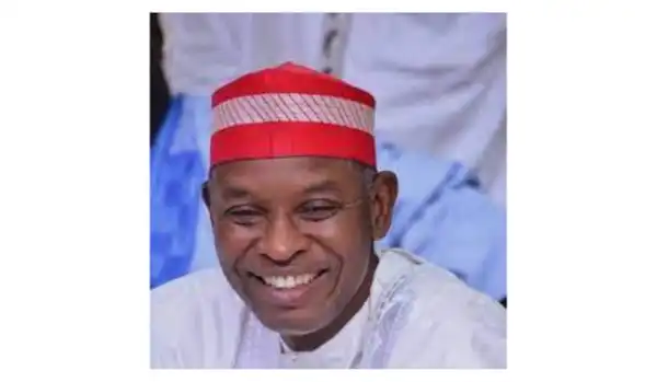 Kano: Gov-elect Yusuf declares assets ahead of swearing-in
