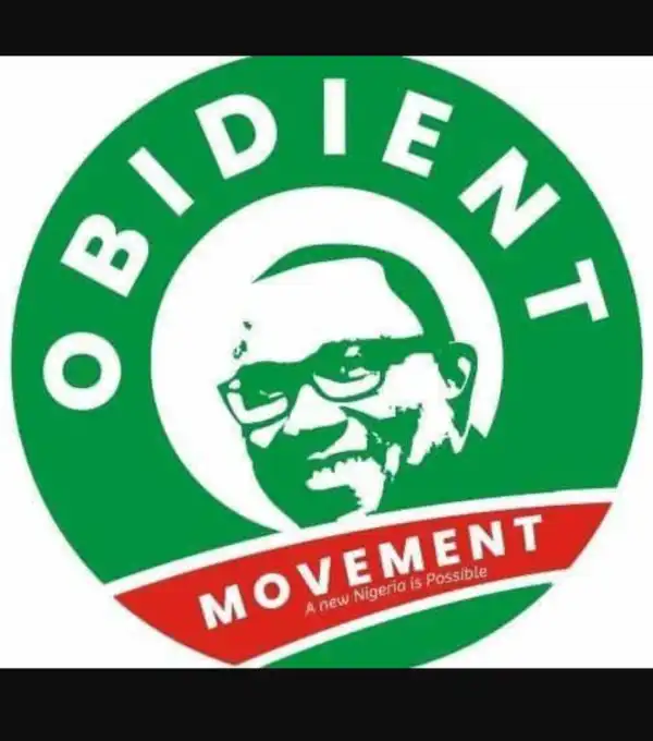 Like Trump, he will outlive you – Obidient Movement warns those threatening Peter Obi’s life