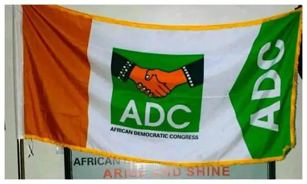 ADC ratifies expulsion of Leke Abejide over alleged indiscipline