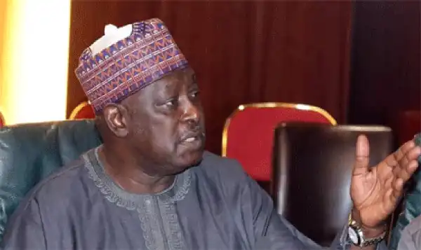 2027: Northern govs won’t be re-elected unless they join ADC –  Ex-SGF, Babachir