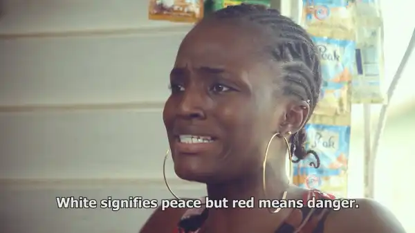 Alaso Pupa (2020 Latest Yoruba Movie)