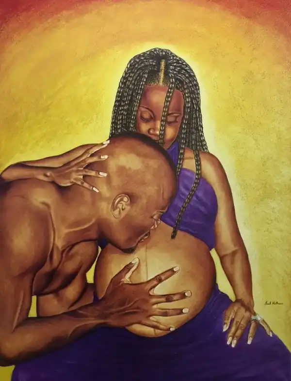 Pregnant For My Sister Fiance