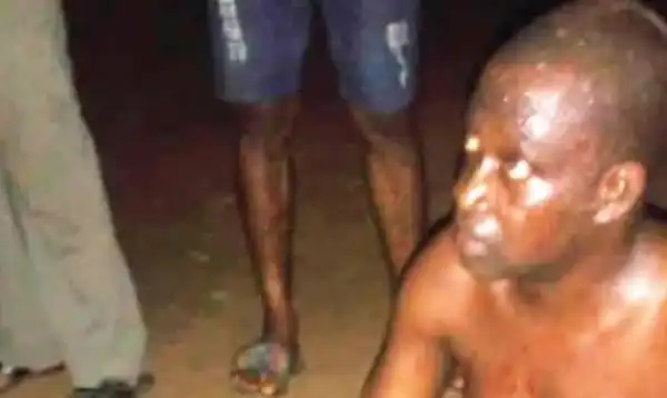 How A Lagos Sergeant Killed My Inspector Husband With A Sword – Widow Cries Out