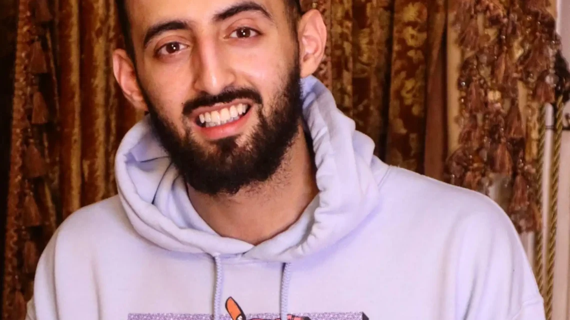 Age & Career Of Slim Albaher