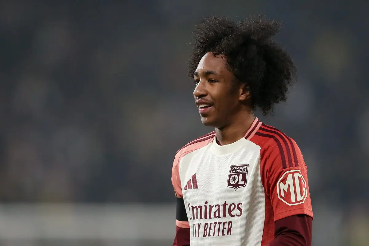 Transfer: Chelsea in talks to sign Malick Fofana