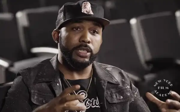 50 Cent Inspired My ‘Ebute Metta’ Song, Not Rihanna - Banky W Reveals