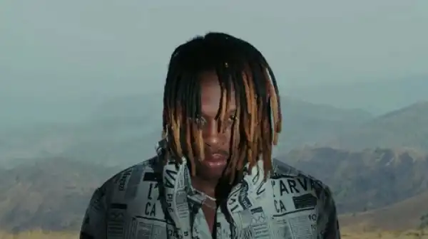 Nigerian Music Doesn’t Have Structure – Fireboy