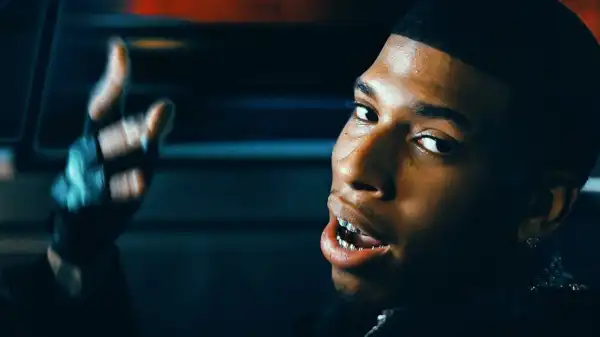 NLE Choppa – Angel Pt 1 Ft. BTS Jimin, JVKE, Kodak Black, Muni Long (Video)