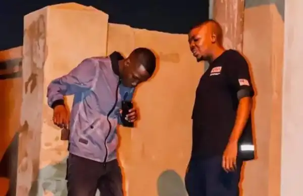 Fanarito – Street Operations 020 (Spring Awakening Experience)