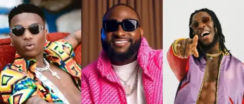 Grammys Name Top Afrobeats Artists And Songs