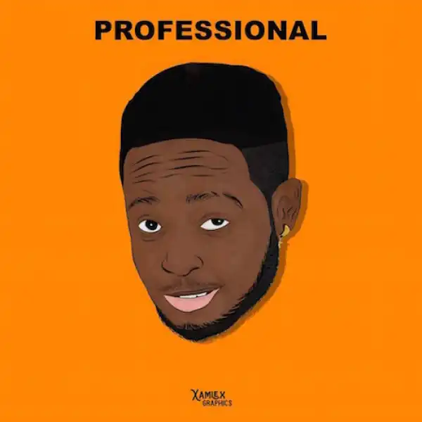 Professional – Detty December (Free Beat)