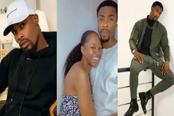 Give Me Forever And I Will Ride It With You – Is Neo Asking Vee To Be His Partner Forever?