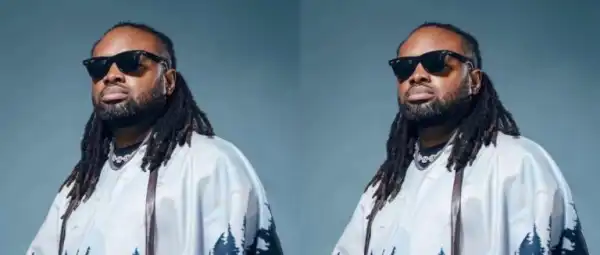 “I Work Five Times Harder Because I’m Blind”- Cobhams Asuquo Opens Up