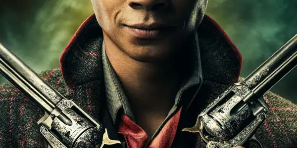 Shadow & Bone Character Posters Confirm April Release Date